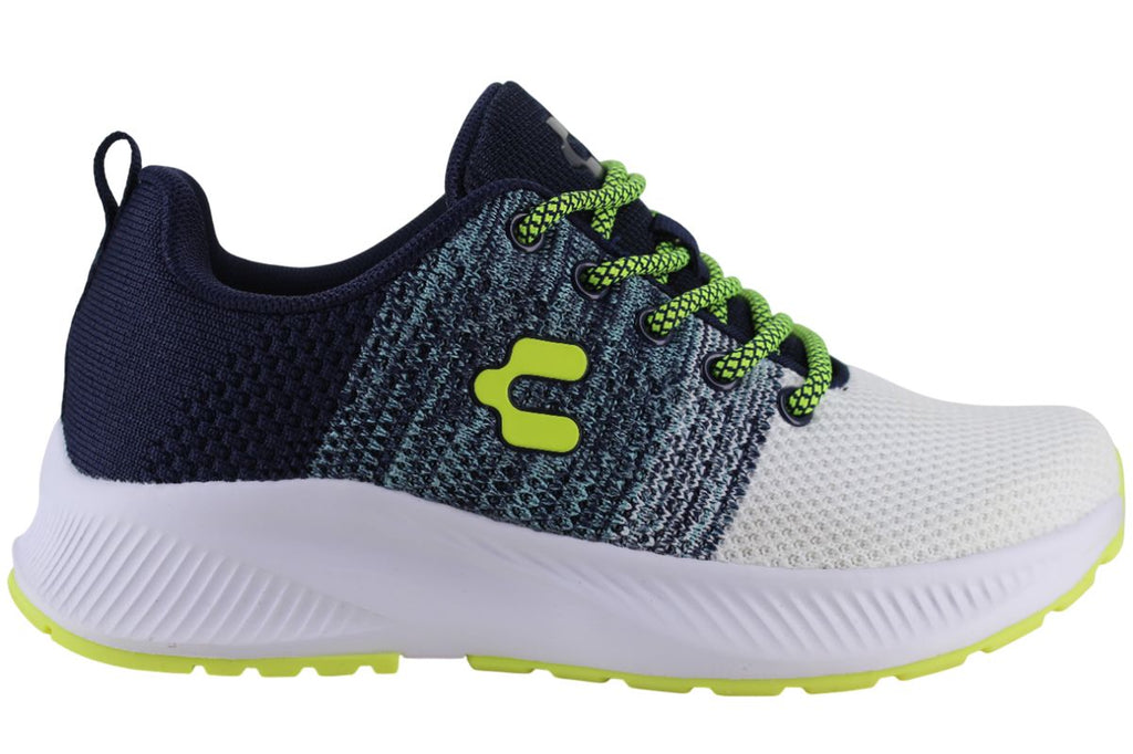 CHARLY TENIS SNEAKERS ATLETICO CORRER SPORT GYM UNISEX 95675