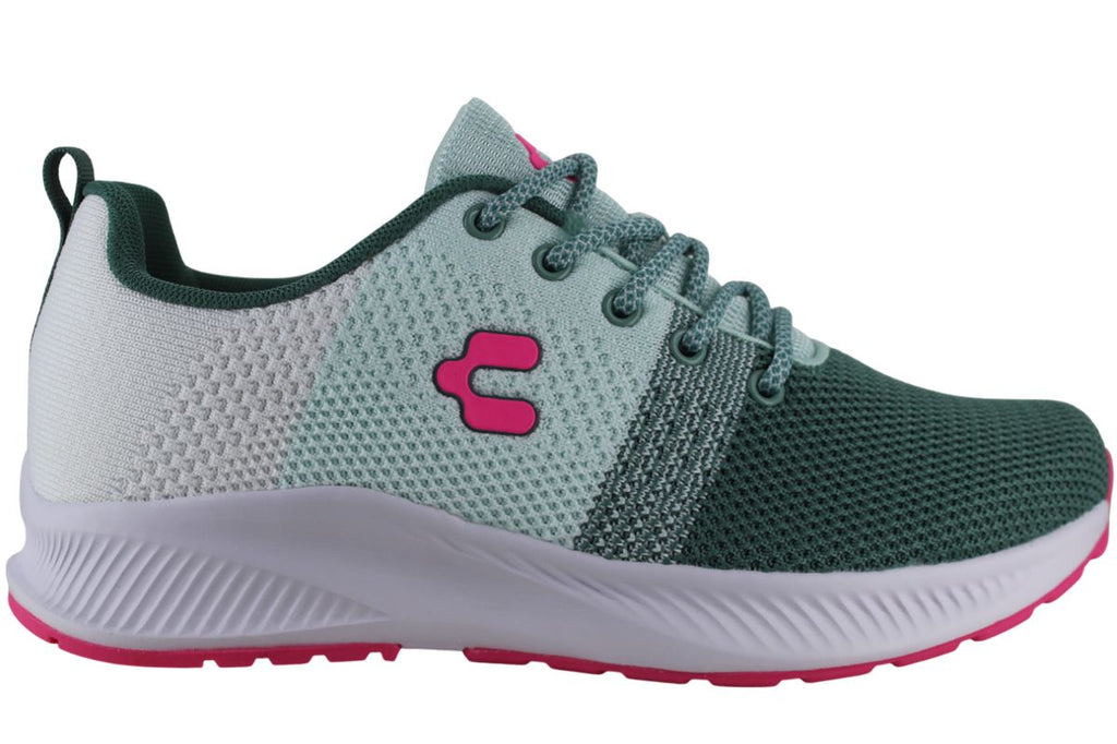 CHARLY TENIS SNEAKERS ATLETICO CORRER SPORT GYM MUJER 95676