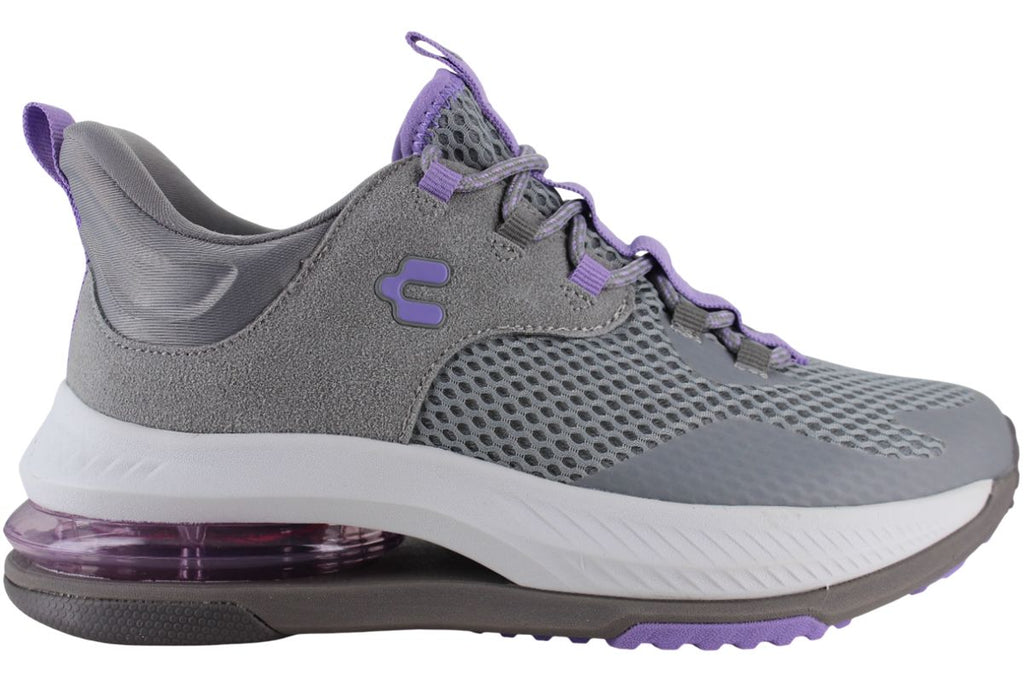 CHARLY TENIS SNEAKERS ATLETICO CORRER SPORT AIR MUJER 95679