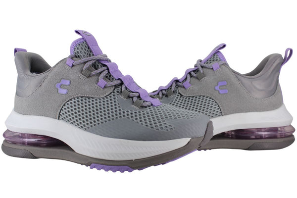 CHARLY TENIS SNEAKERS ATLETICO CORRER SPORT AIR MUJER 95679