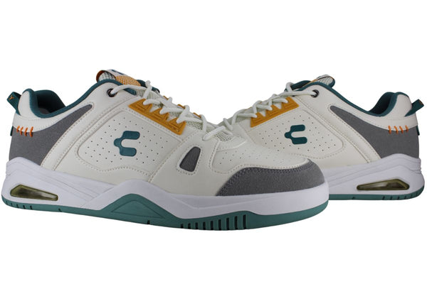 CHARLY TENIS SNEAKERS URBANO CASUAL SKATE SPORT HOMBRE 95688