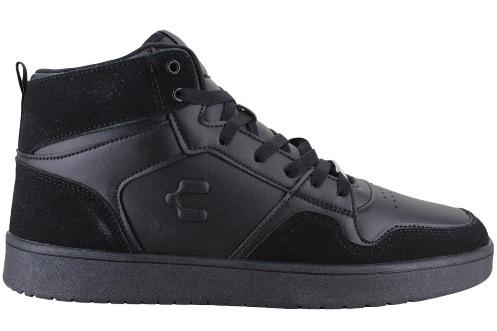 CHARLY TENIS BOTA SNEAKERS URBANO CASUAL SPORT HOMBRE 95690