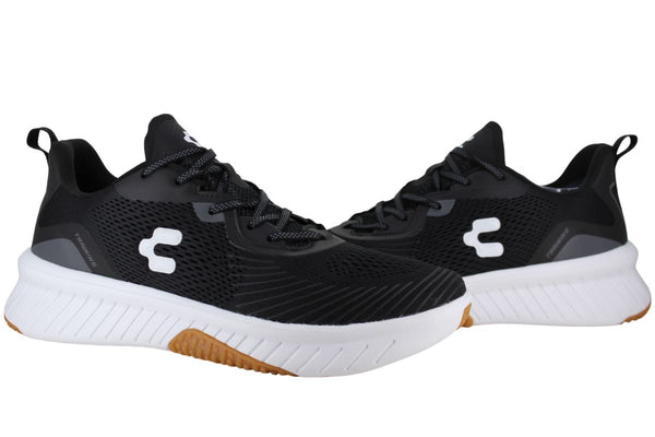 CHARLY TENIS SNEAKERS ATLETICO CORRER SPORT GYM HOMBRE 95691