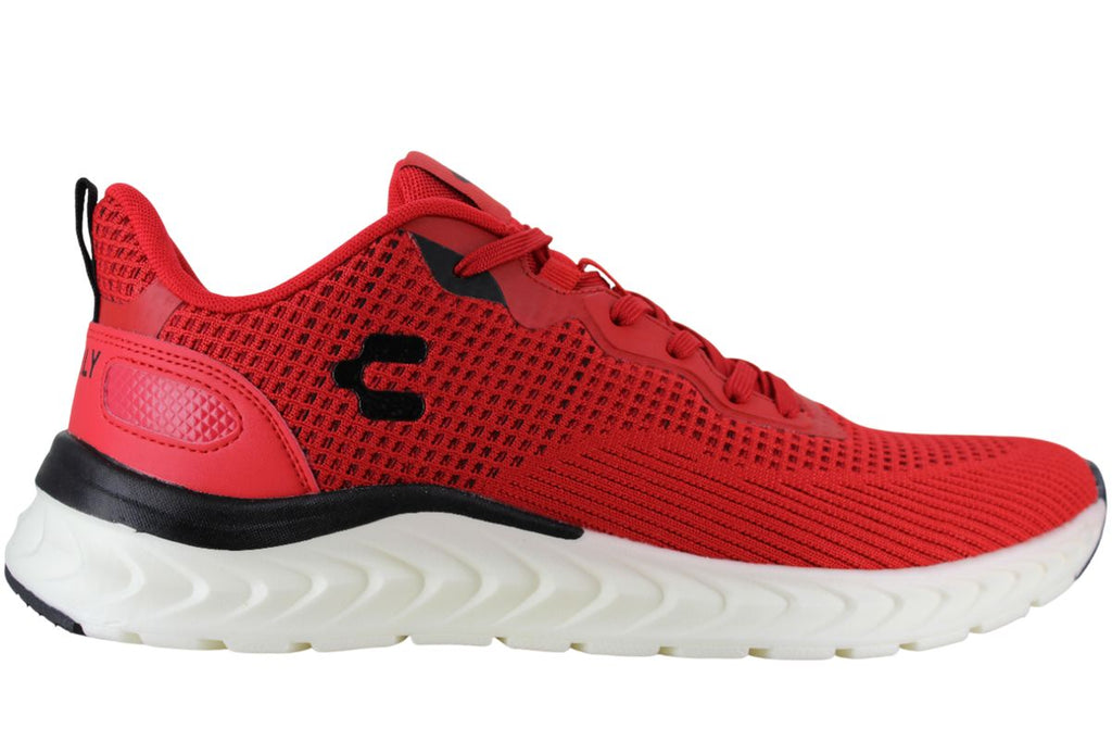 CHARLY TENIS SNEAKERS ATLETICO CORRER SPORT GYM HOMBRE 95693