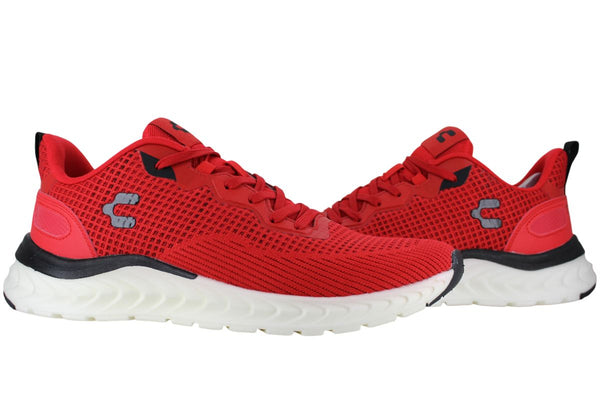 CHARLY TENIS SNEAKERS ATLETICO CORRER SPORT GYM HOMBRE 95693