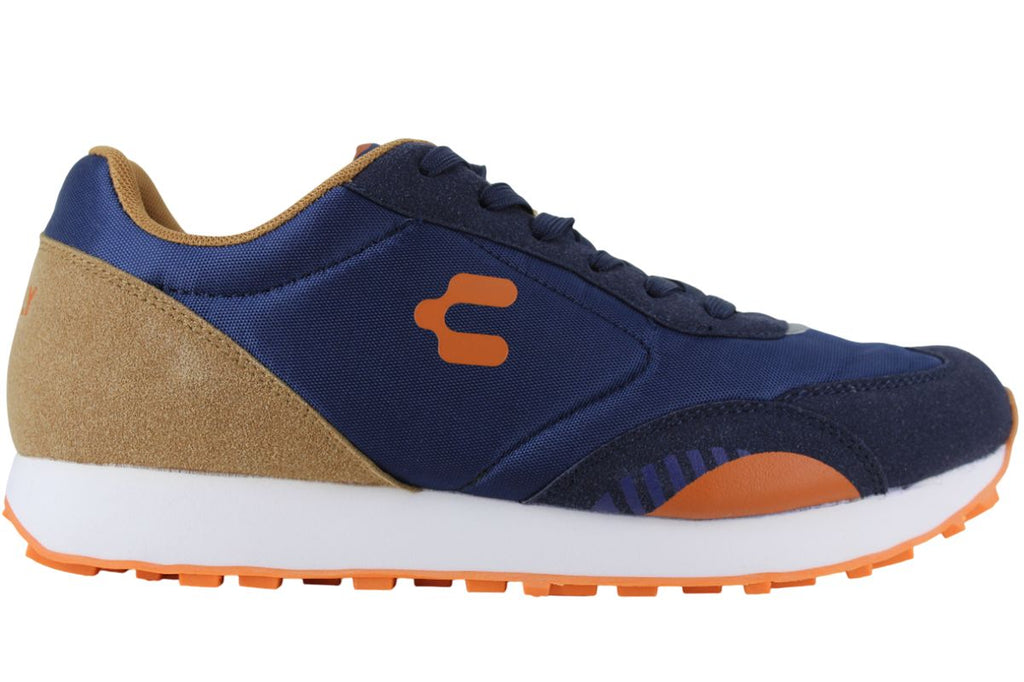 CHARLY TENIS SNEAKERS ATLETICO CORRER SPORT GYM HOMBRE 95694