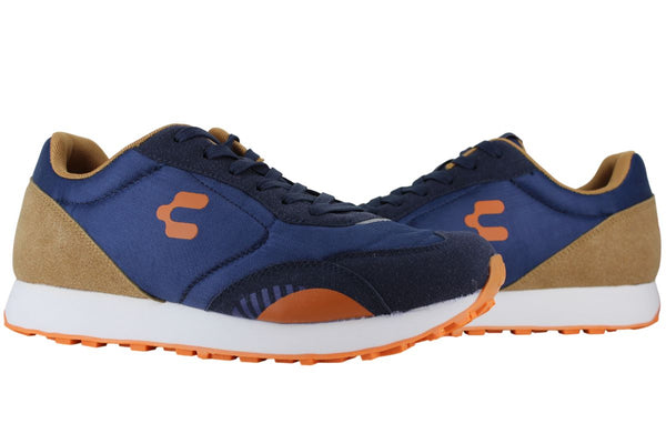 CHARLY TENIS SNEAKERS ATLETICO CORRER SPORT GYM HOMBRE 95694