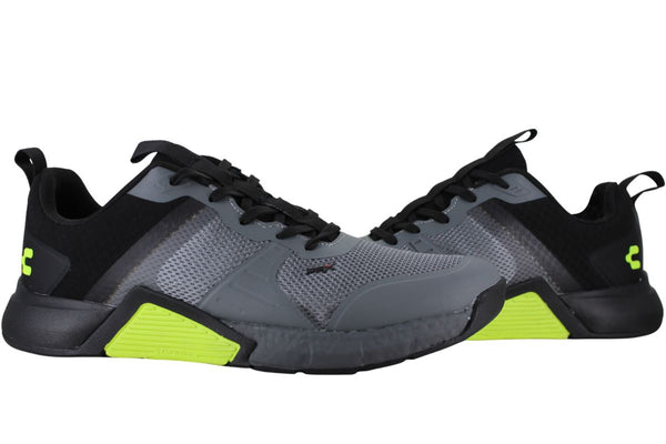 CHARLY TENIS SNEAKERS ATLETICO CORRER SPORT GYM HOMBRE 95695