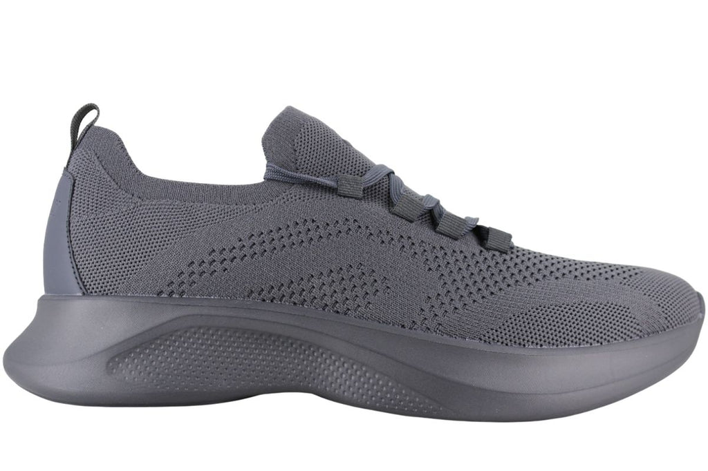 CHARLY TENIS SNEAKERS SLIP ON CORRER SPORT GYM HOMBRE 95698