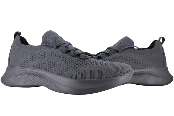 CHARLY TENIS SNEAKERS SLIP ON CORRER SPORT GYM HOMBRE 95698