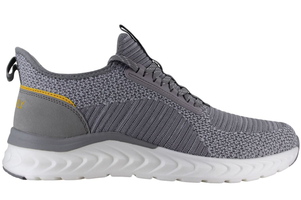 CHARLY TENIS SNEAKERS ATLETICO CORRER SPORT GYM HOMBRE 95699