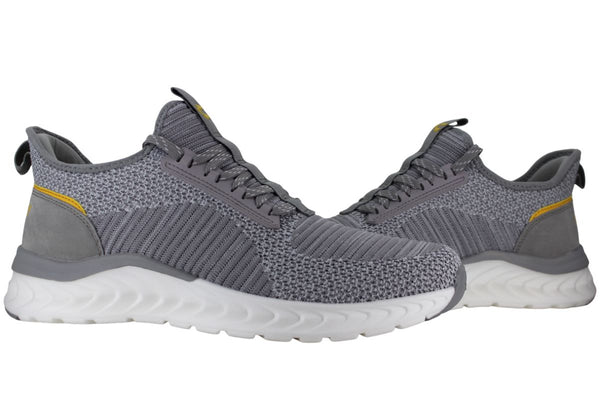 CHARLY TENIS SNEAKERS ATLETICO CORRER SPORT GYM HOMBRE 95699