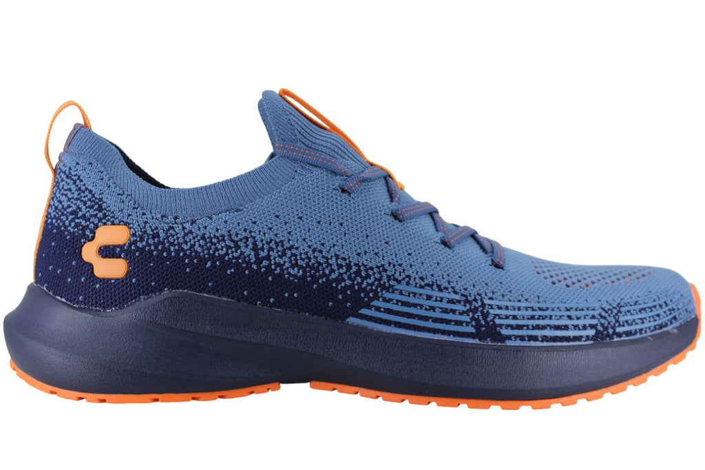CHARLY TENIS SNEAKERS SLIP ON CORRER SPORT GYM HOMBRE 95701