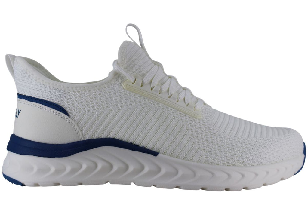 CHARLY TENIS SNEAKERS SLIP ON CORRER SPORT GYM HOMBRE 95704