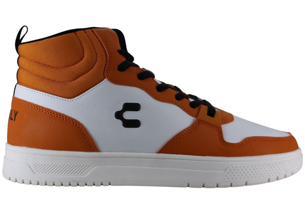 CHARLY TENIS SNEAKERS URBANO CASUAL SKATE SPORT HOMBRE 95706