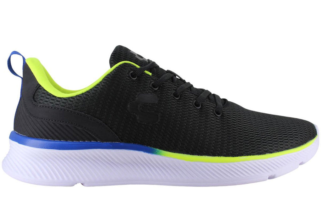 CHARLY TENIS SNEAKERS ATLETICO CORRER SPORT GYM HOMBRE 95708