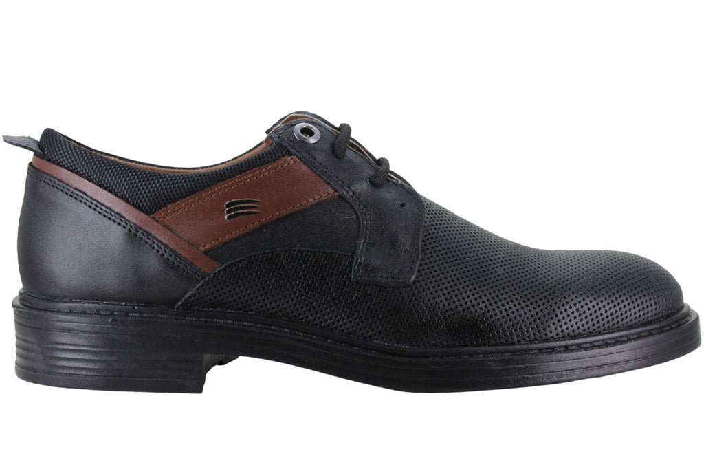 EPIDEMIA ZAPATO CHOCLO MODA VESTIR FORMAL PIEL HOMBRE 95717