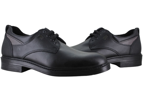 EPIDEMIA ZAPATO CHOCLO MODA VESTIR FORMAL PIEL HOMBRE 95718