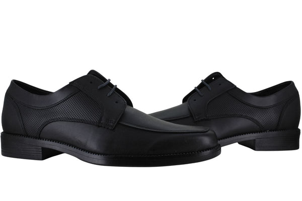 KING WALKER ZAPATO CHOCLO MODA ELEGANTE FORMAL HOMBRE 95720