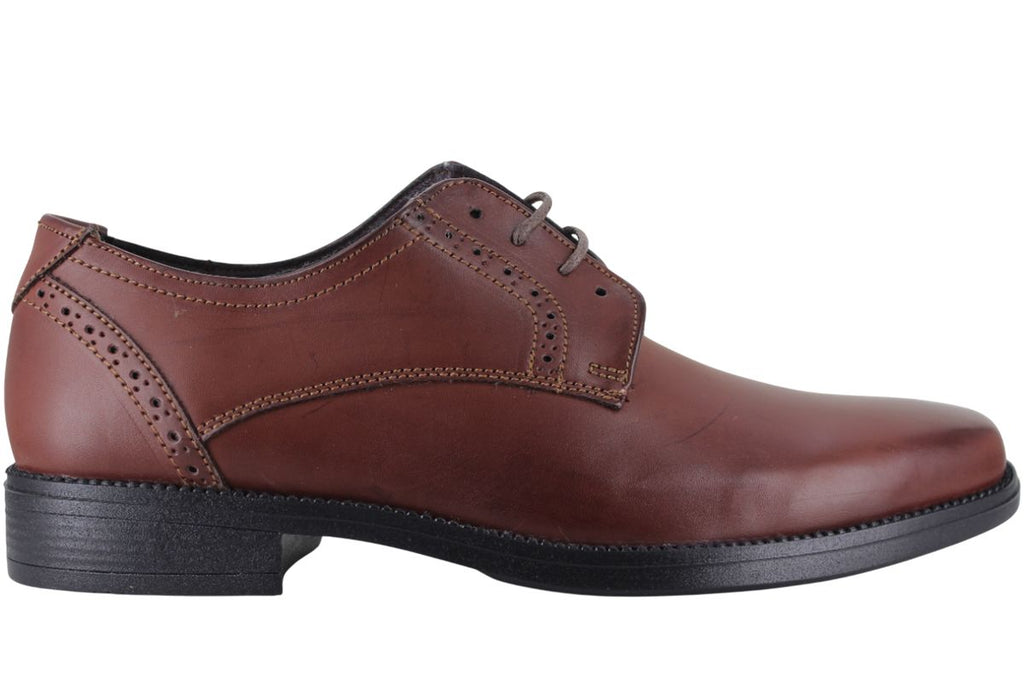 KING WALKER ZAPATO CHOCLO MODA ELEGANTE FORMAL HOMBRE 95721