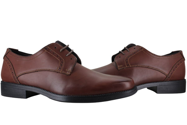 KING WALKER ZAPATO CHOCLO MODA ELEGANTE FORMAL HOMBRE 95721