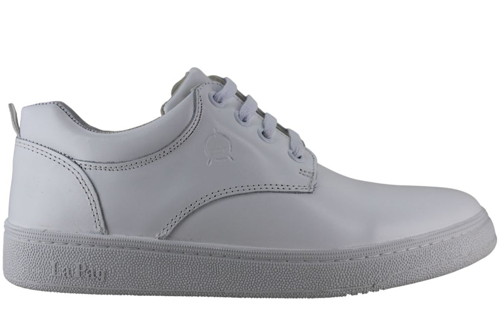 LA PAG ZAPATO PROFESIONAL FORMAL MEDICINA PIEL HOMBRE 95723