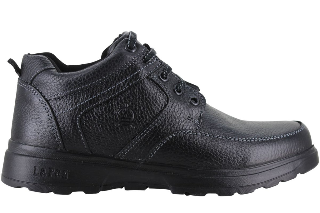 LA PAG BOTA VESTIR CASUAL FORMAL CONFORT PIEL HOMBRE 95724