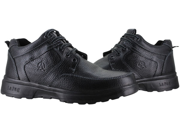 LA PAG BOTA VESTIR CASUAL FORMAL CONFORT PIEL HOMBRE 95724