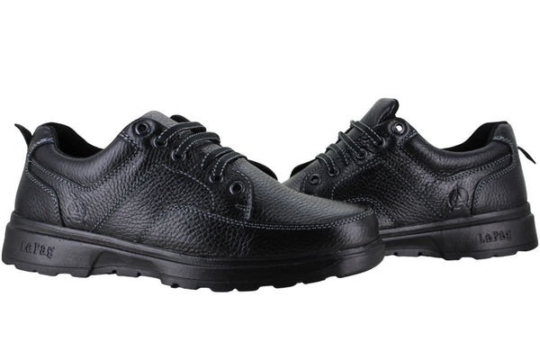 LA PAG ZAPATO CHOCLO VESTIR CASUAL FORMAL PIEL HOMBRE 95725