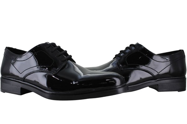 LEONARD SHOES ZAPATO MODA VESTIR FORMAL CHAROL HOMBRE 95726