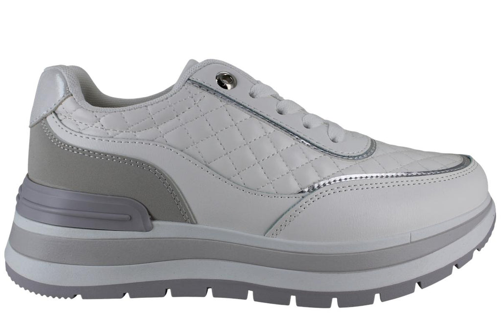 PERUGIA TENIS URBANO MODA CASUAL ESCOLAR SPORT MUJER 95747