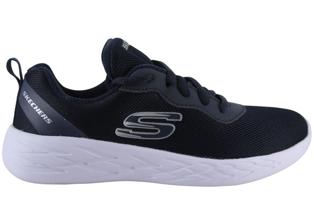 SKECHERS TENIS SNEAKERS RUN MODA SPORT LIGERO NIÑOS 95760