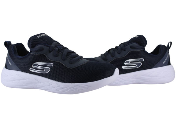 SKECHERS TENIS SNEAKERS RUN MODA SPORT LIGERO NIÑOS 95760