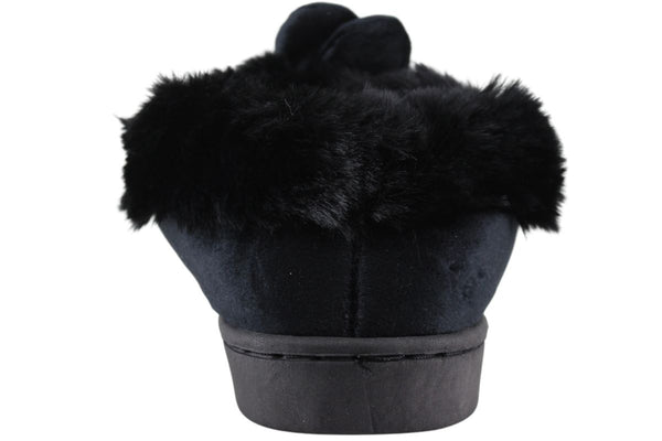 TORRENTE PANTUFLA POMPON SUAVE AFELPADA INVIERNO MUJER 95768