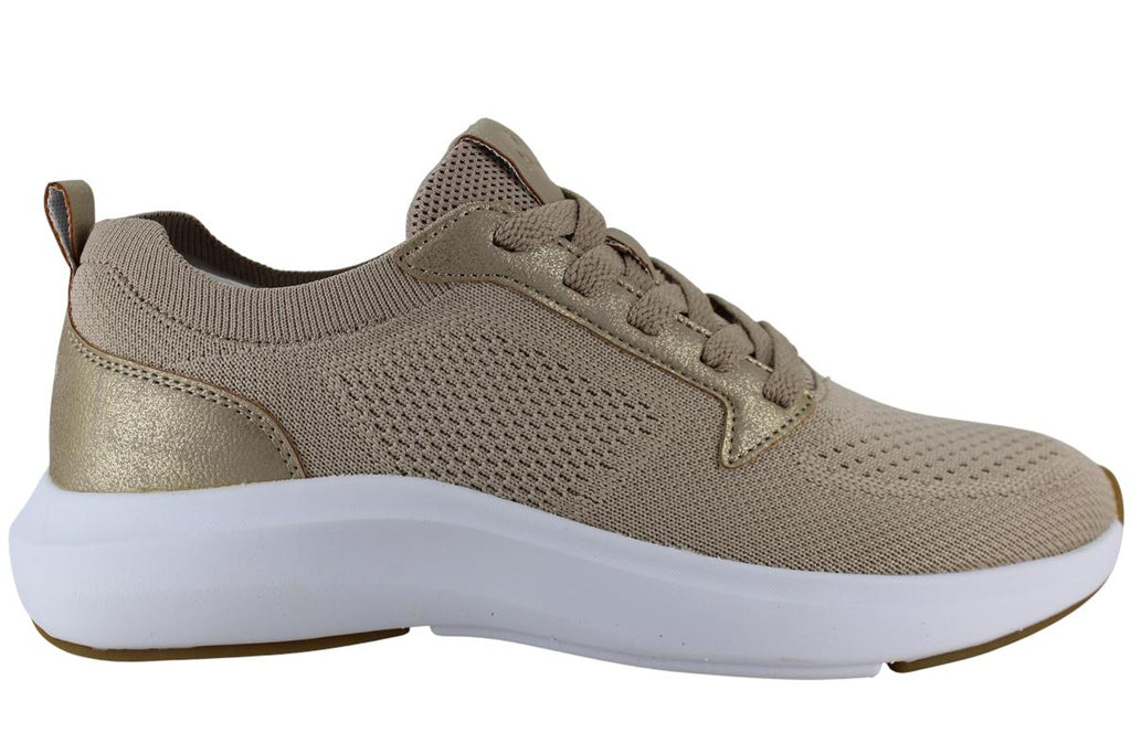 CHARLY TENIS SNEAKERS ATLETICO CASUAL SPORT GYM MUJER 95786