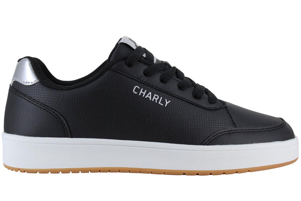 CHARLY TENIS SNEAKERS URBANO CASUAL SKATE SPORT UNISEX 95789