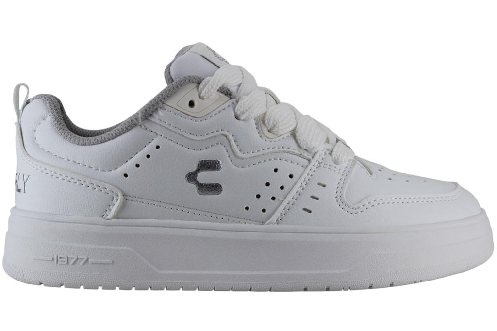 CHARLY TENIS SNEAKERS URBANO CASUAL SKATE SPORT UNISEX 95791