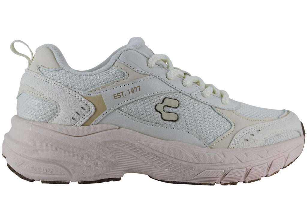 CHARLY TENIS SNEAKERS ATLETICO CASUAL SPORT GYM MUJER 95792