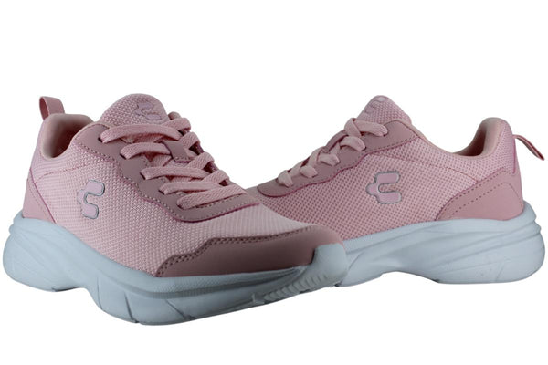 CHARLY TENIS SNEAKERS ATLETICO CASUAL SPORT GYM MUJER 95794