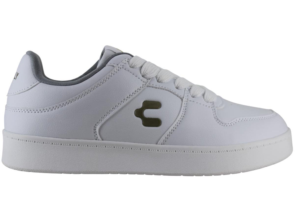 CHARLY TENIS SNEAKERS URBANO CASUAL SKATE SPORT UNISEX 95795