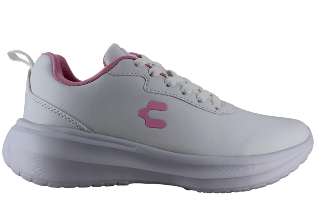 CHARLY TENIS SNEAKERS ATLETICO ESCOLAR SPORT GYM MUJER 95796