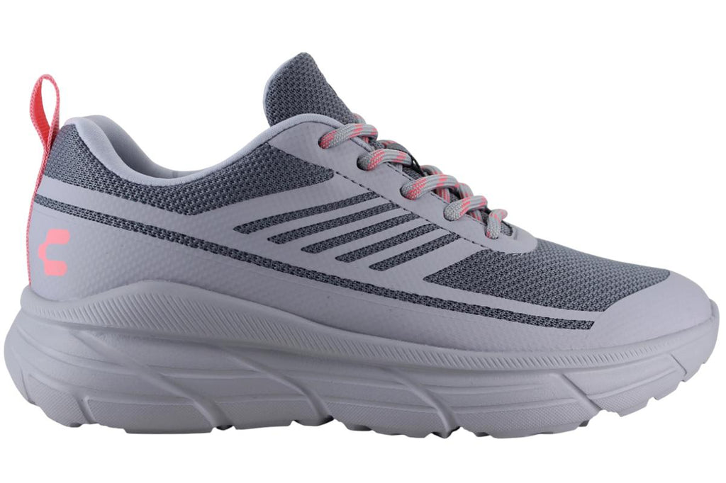 CHARLY TENIS SNEAKERS ATLETICO CASUAL SPORT GYM UNISEX 95798