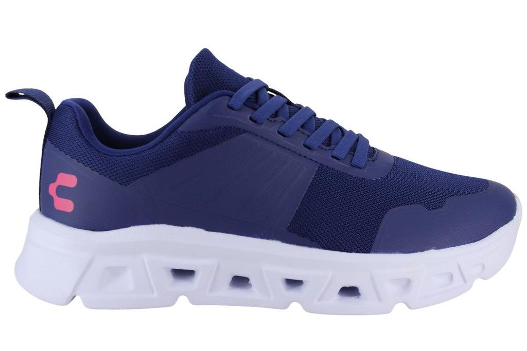 CHARLY TENIS SNEAKERS ATLETICO CASUAL SPORT GYM MUJER 95799