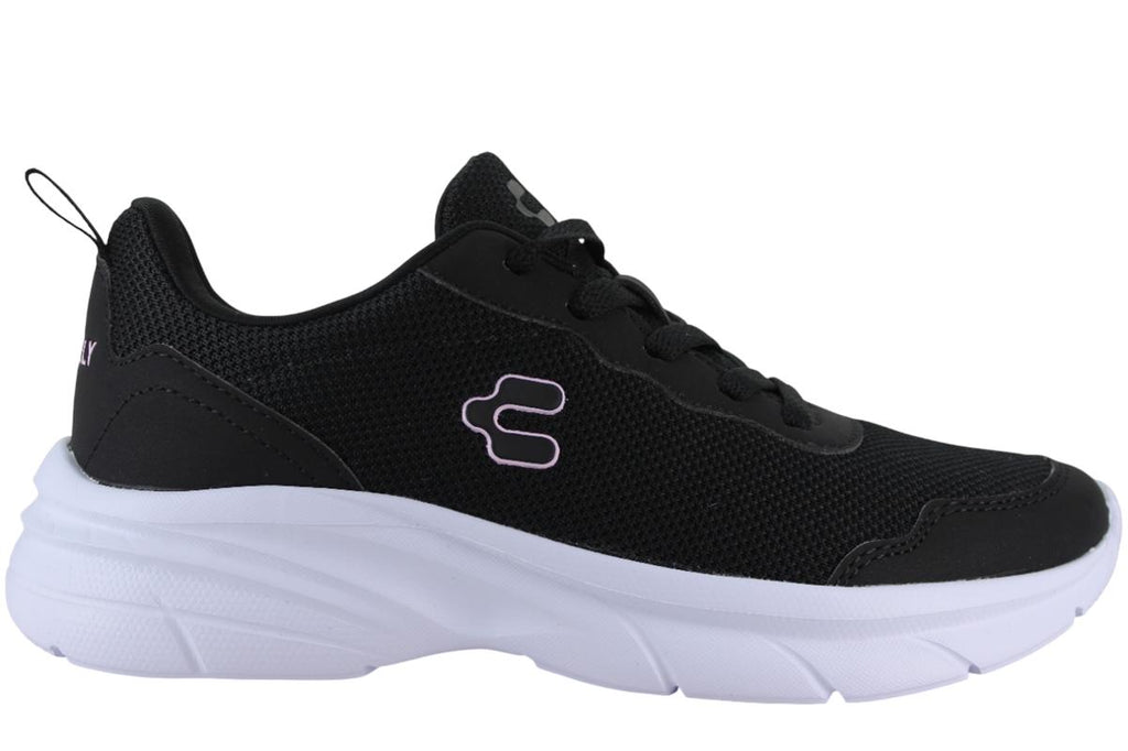 CHARLY TENIS SNEAKERS ATLETICO CASUAL SPORT GYM MUJER 95803
