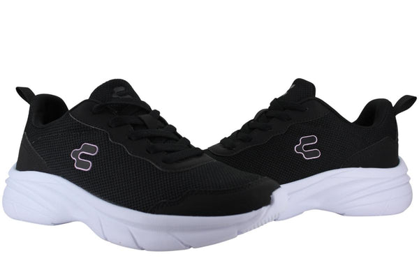 CHARLY TENIS SNEAKERS ATLETICO CASUAL SPORT GYM MUJER 95803