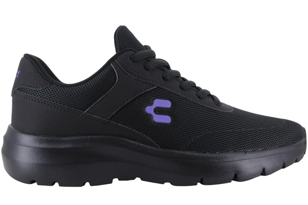 CHARLY TENIS SNEAKERS ATLETICO CASUAL SPORT GYM UNISEX 95804