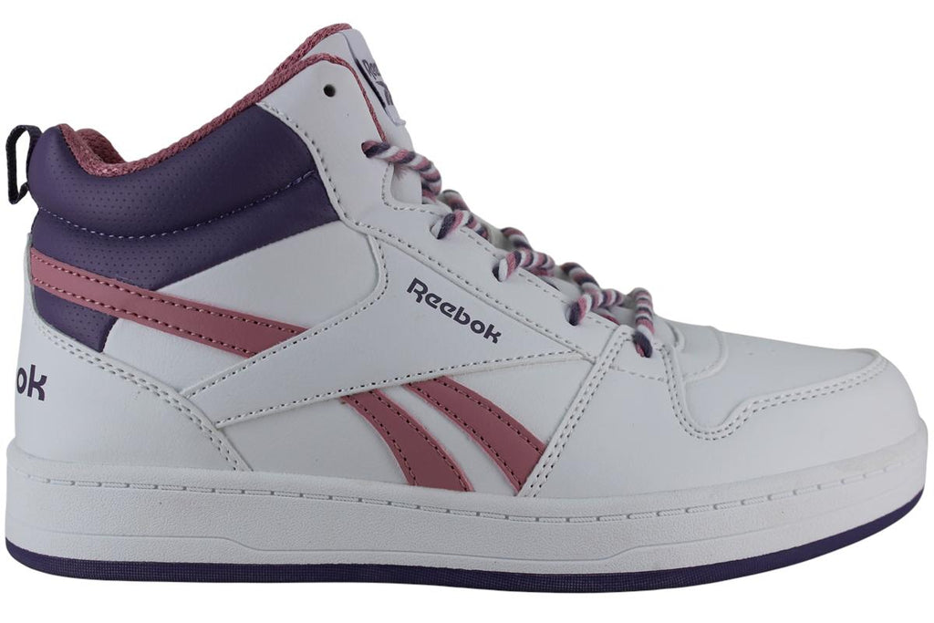 REEBOK ROYAL PRIME TENIS BOTA SNEAKERS SPORT MUJER 95808