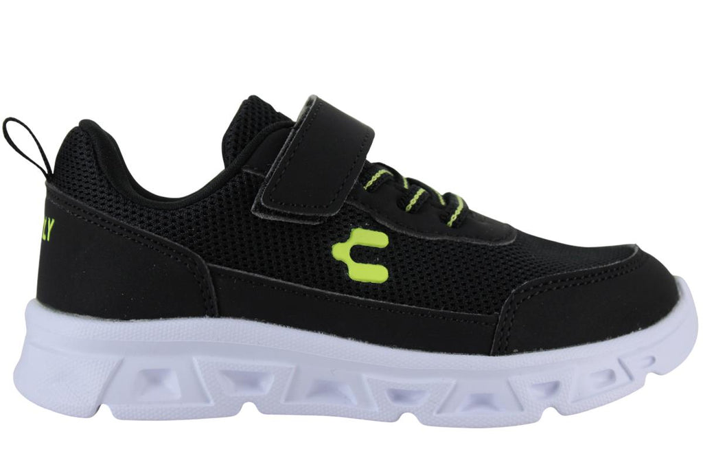 CHARLY TENIS SNEAKERS CORRER SPORT LIGERO CASUAL NIÑO 95819