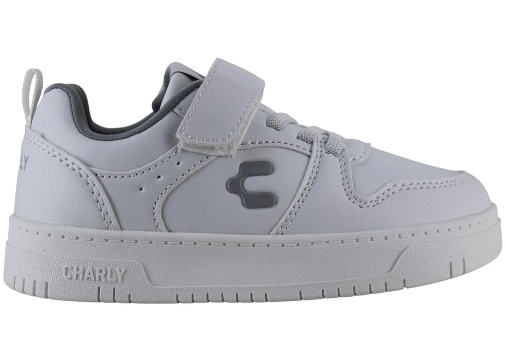 CHARLY TENIS SNEAKERS URBANO CASUAL SPORT ESCOLAR NIÑA 95820