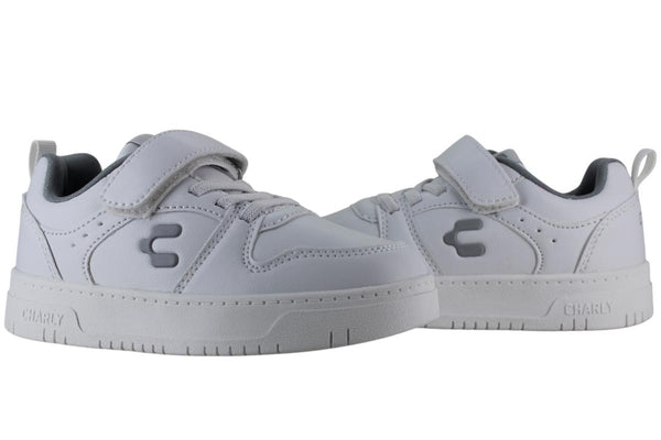 CHARLY TENIS SNEAKERS URBANO CASUAL SPORT ESCOLAR NIÑA 95820